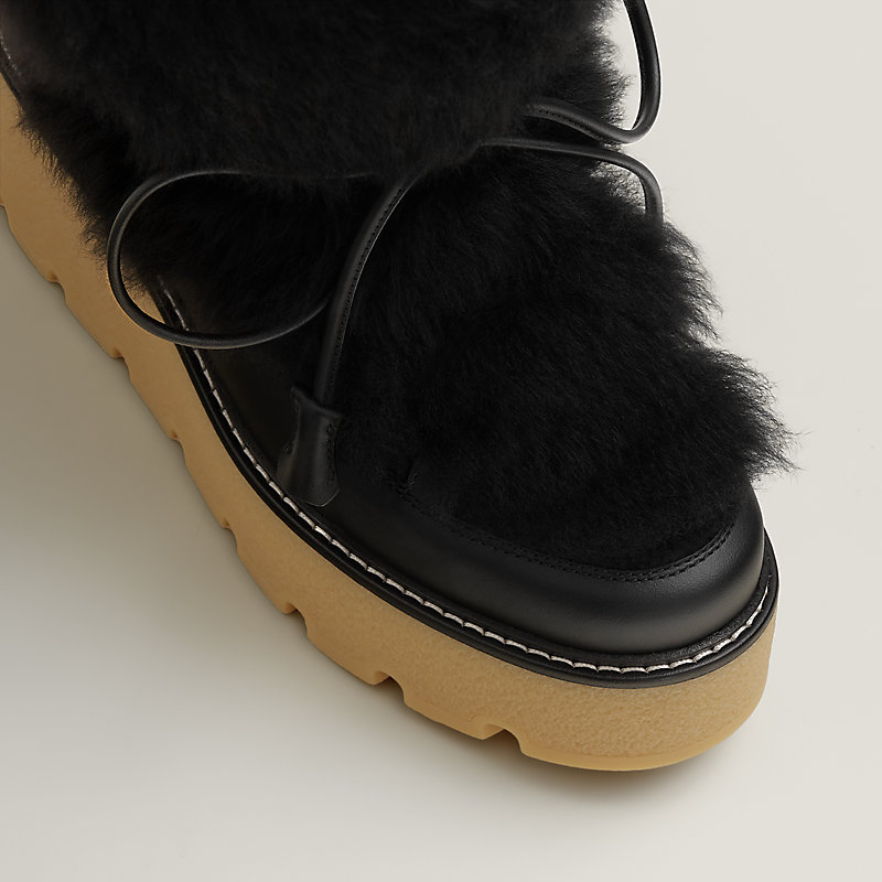 Bottines Latitude 30
