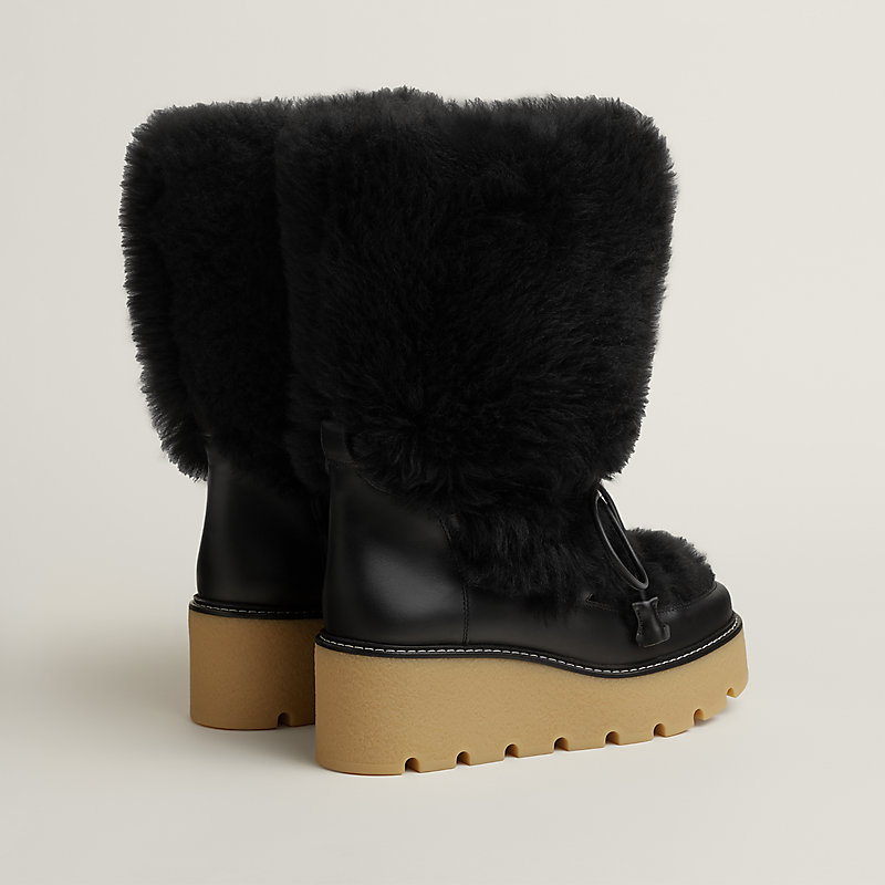 Bottines Latitude 30