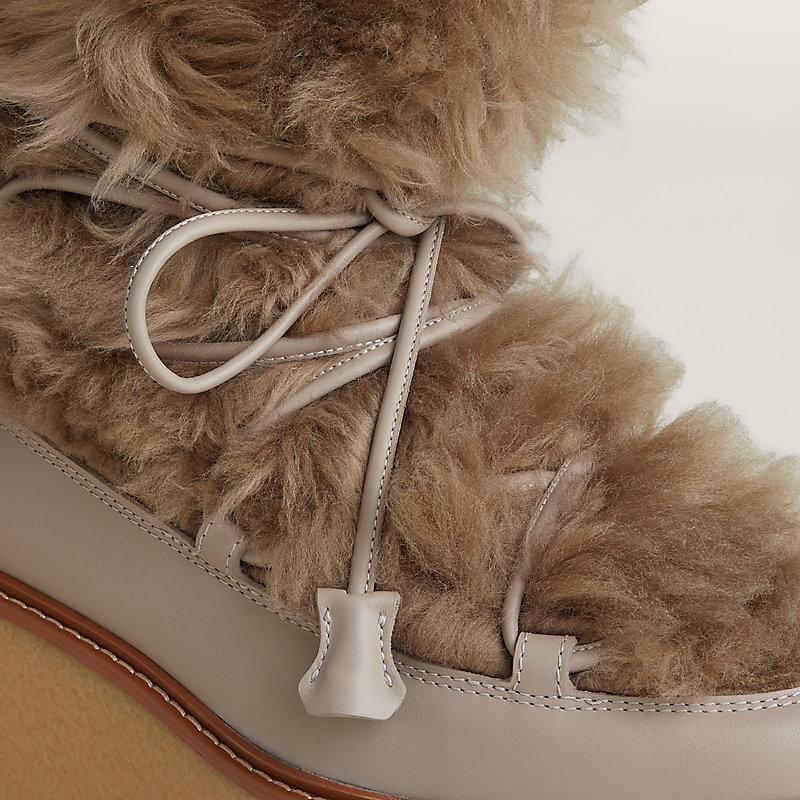 Bottines Latitude 30