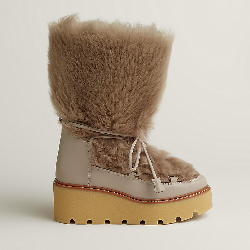 Bottines Latitude 30