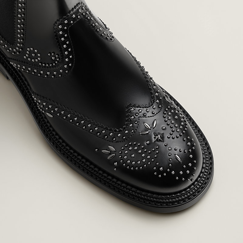 Bottines Legacy