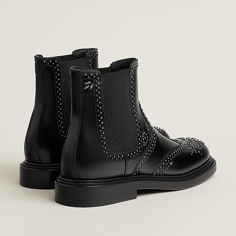 Bottines Legacy