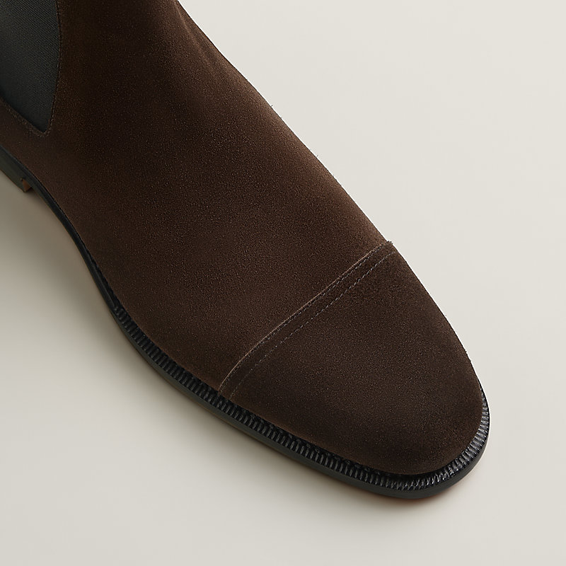 Bottines Lenon