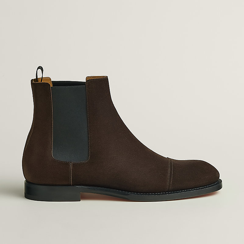 Bottines Lenon