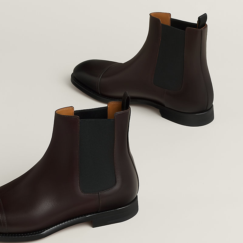 Bottines Lenon, Vue: , vue 5 sur 6