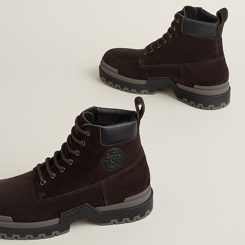 Bottines Limite