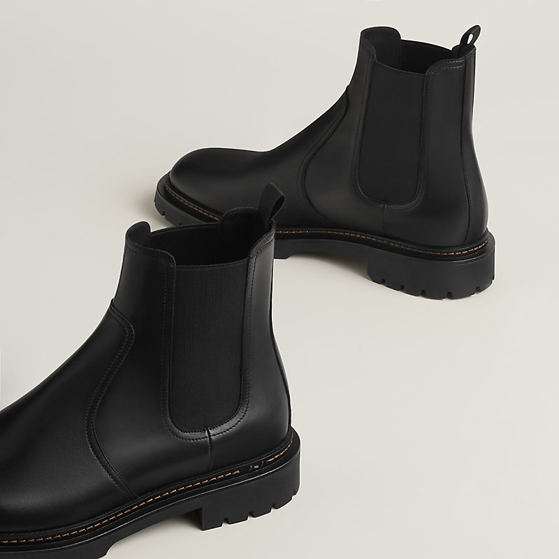 Bottines Mateo