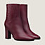 Bottines Nadia, Vue: vue de face, front, vue 1 sur 3
