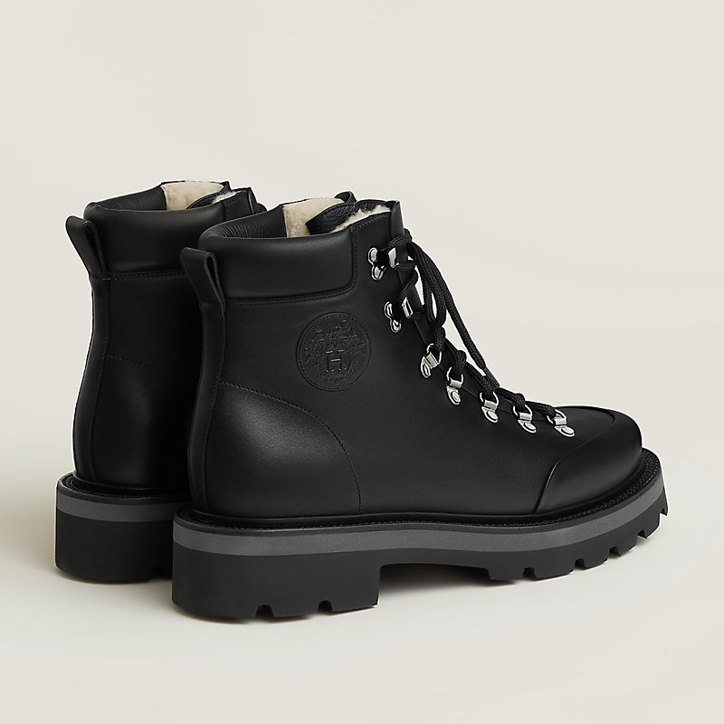 Bottines Neige