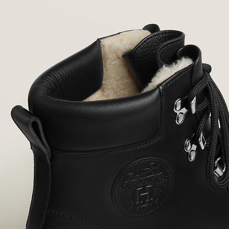 Bottines Neige