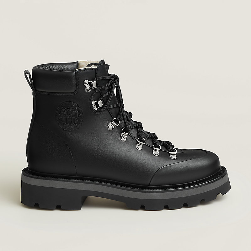 Bottines Neige