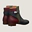 Bottines Néo, Vue: Vue de dos, back, vue 3 sur 3