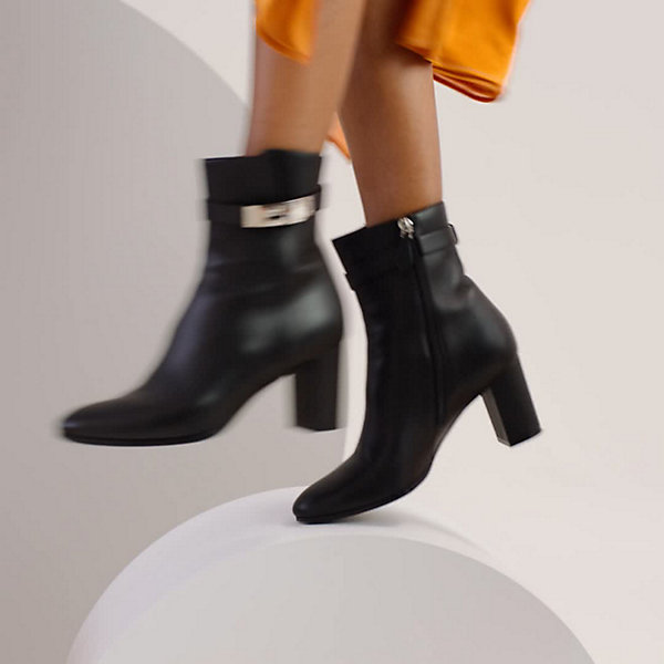 bottines hermes homme