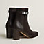Bottines Saint Germain, Vue: Vue de dos, back, vue 4 sur 5