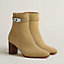 Bottines Saint Germain, Vue: vue de face, front, vue 1 sur 4