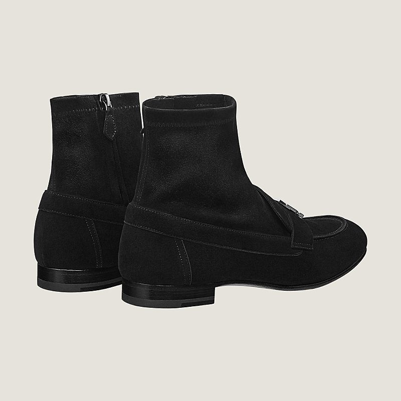 Bottines Saint Honoré