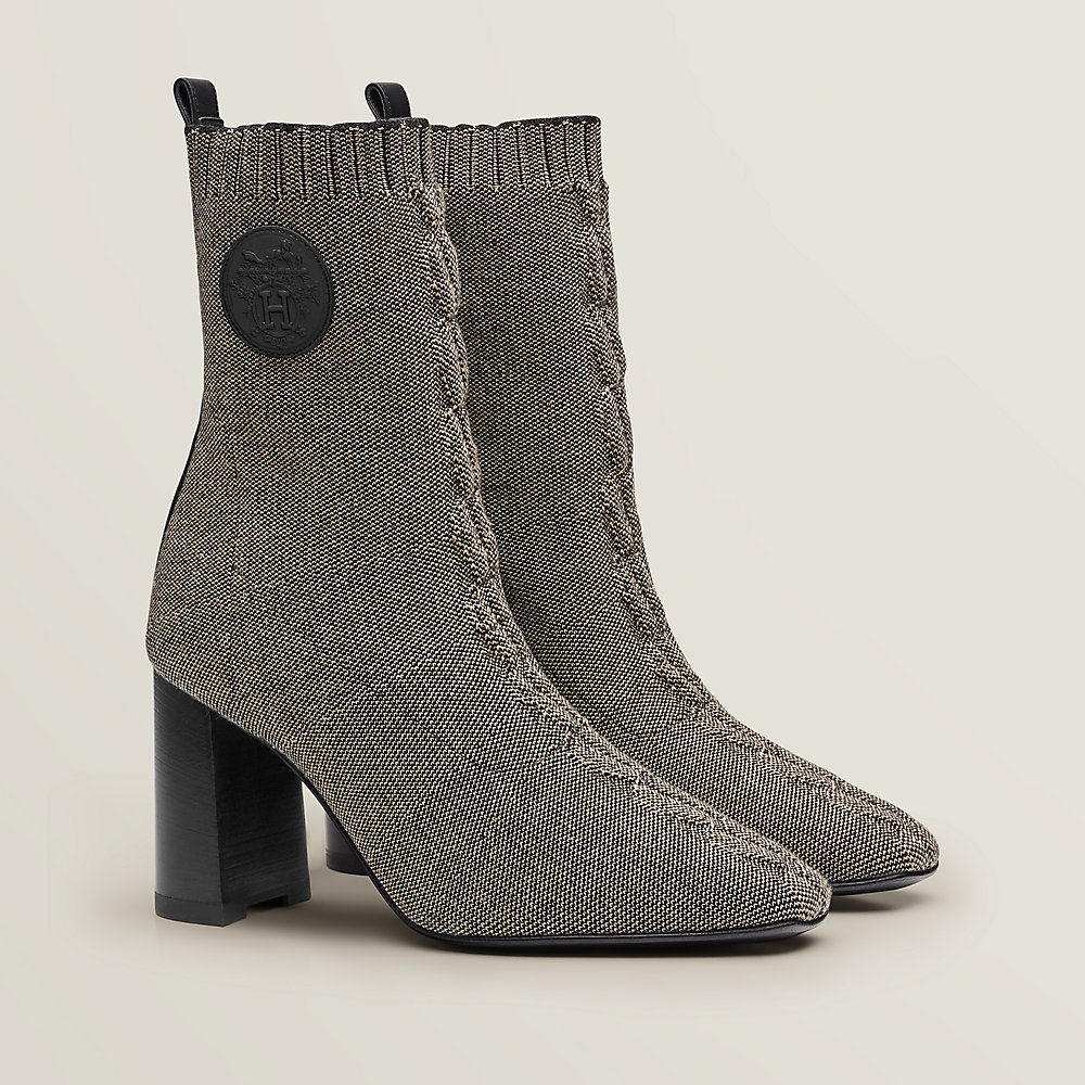 Bottines Volver 90 | Hermès Belgique