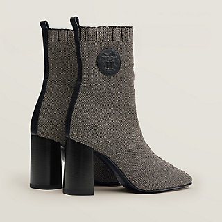 Bottines Volver 90 | Hermès Belgique