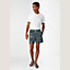 Boubou H long swim trunks, View: Worn, worn, view 1 of 3