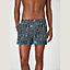 Boubou H swim shorts, View: Worn, worn, view 2 of 3