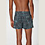 Boubou H swim shorts, View: Worn, worn, view 3 of 3