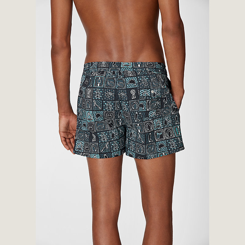 Boubou H swim shorts
