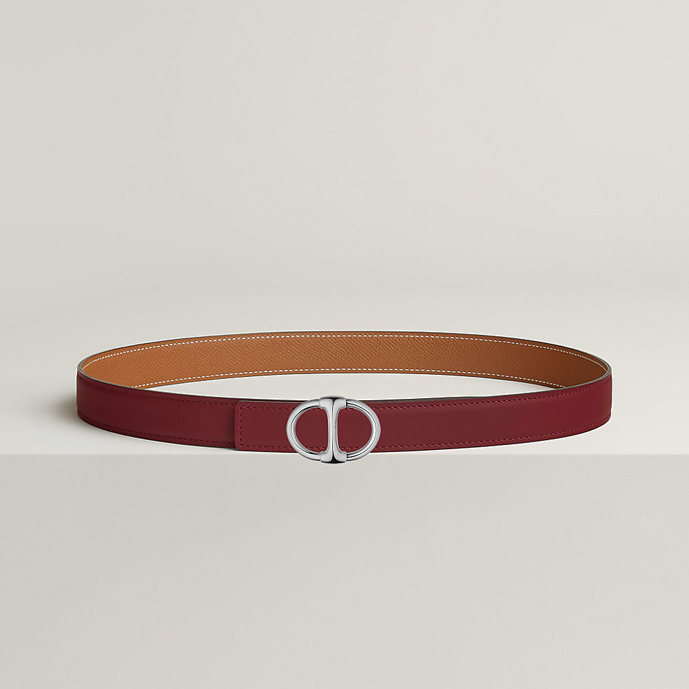 boucle-de-ceinture-ancre-mors-cuir-de-ceinture-r-versible-24-mm