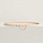 Boucle de ceinture Baby Rider & Cuir de ceinture réversible 13&nbsp;mm, Vue: , vue 2 sur 3