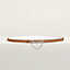 Boucle de ceinture Baby Rider & Cuir de ceinture réversible 13&nbsp;mm, Vue: , vue 1 sur 3
