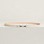 Boucle de ceinture Baby Rider Laquée & Cuir de ceinture réversible 13&nbsp;mm, Vue: , vue 2 sur 3