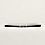 Boucle de ceinture Baby Rider Laquée & Cuir de ceinture réversible 13&nbsp;mm, Vue: , vue 1 sur 3