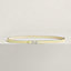 Boucle de ceinture Bubble & Cuir de ceinture réversible 13&nbsp;mm, Vue: , vue 2 sur 3