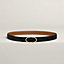 Boucle de ceinture Cache-Cac'H & Cuir de ceinture réversible 24&nbsp;mm, Vue: , vue 1 sur 4