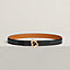 Boucle de ceinture Canaille & Cuir de ceinture 24&nbsp;mm, Vue: , vue 1 sur 2