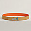 Boucle de ceinture Cap & Cuir de ceinture réversible 38&nbsp;mm, Vue: , vue 1 sur 3