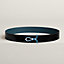 Boucle de ceinture Cap & Cuir de ceinture réversible 38&nbsp;mm, Vue: , vue 1 sur 3