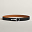 Boucle de ceinture Casaque & Cuir de ceinture réversible 32&nbsp;mm, Vue: , vue 1 sur 2