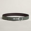 Boucle de ceinture Casaque & Cuir de ceinture réversible 38&nbsp;mm, Vue: , vue 2 sur 3