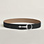 Boucle de ceinture Casaque & Cuir de ceinture réversible 38&nbsp;mm, Vue: , vue 2 sur 3