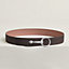 Boucle de ceinture Casaque & Cuir de ceinture réversible 38&nbsp;mm, Vue: , vue 2 sur 3