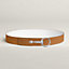 Boucle de ceinture Casaque & Cuir de ceinture réversible 38&nbsp;mm, Vue: , vue 1 sur 3