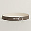 Boucle de ceinture Casaque & Cuir de ceinture réversible 38&nbsp;mm, Vue: , vue 1 sur 3