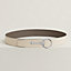 Boucle de ceinture Casaque & Cuir de ceinture réversible 38&nbsp;mm, Vue: , vue 2 sur 3