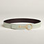 Boucle de ceinture Casaque & Cuir de ceinture réversible 38&nbsp;mm, Vue: , vue 2 sur 2