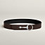 Boucle de ceinture Casaque & Cuir de ceinture réversible 38&nbsp;mm, Vue: , vue 2 sur 3
