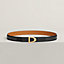 Boucle de ceinture Cavalière & Cuir de ceinture 24&nbsp;mm, Vue: , vue 1 sur 1