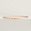 Boucle de ceinture Collier de Chien & Cuir de ceinture réversible 13&nbsp;mm, Vue: , vue 2 sur 3