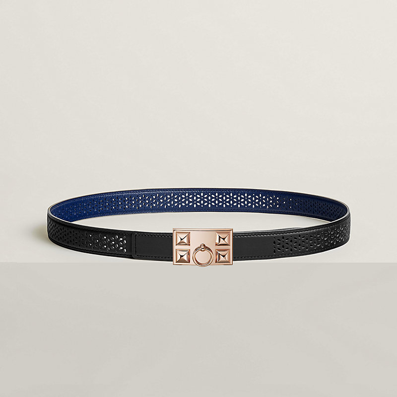 Ceinture collier de chien hermes hotsell