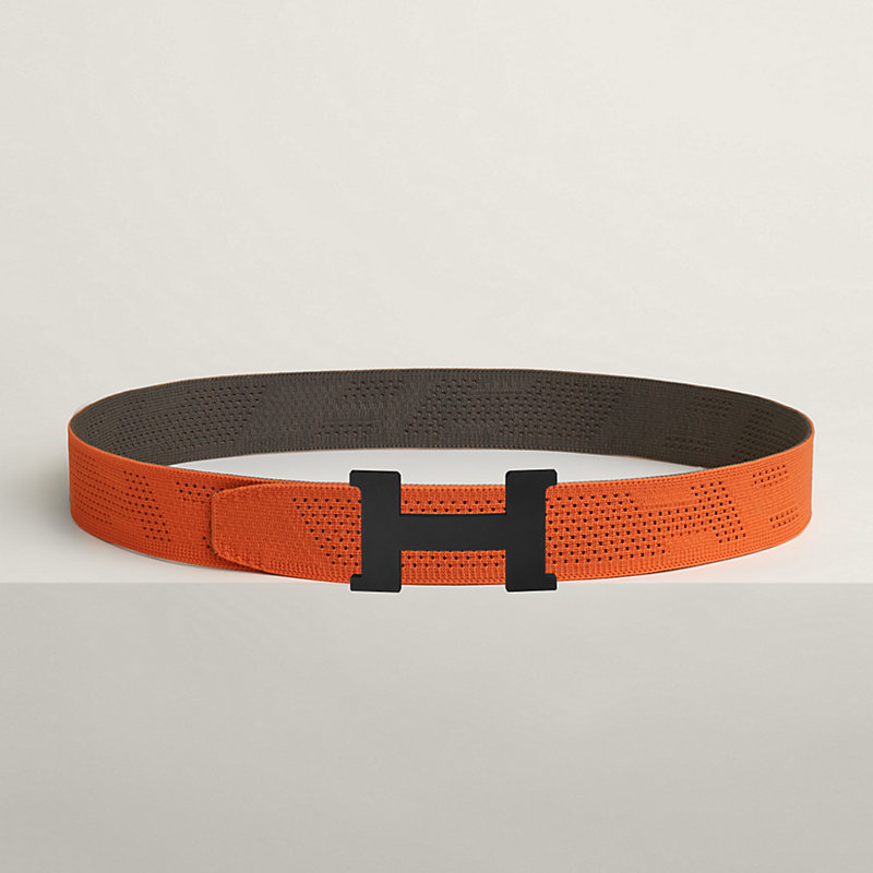 Boucle de ceinture Constance Bande de ceinture Sprint 38 mm Hermes Canada