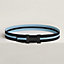 Boucle de ceinture Constance & Bande de ceinture Team 38&nbsp;mm, Vue: , vue 1 sur 3